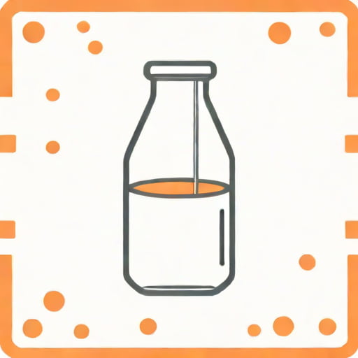 Hydrolysis Product Of Lactose And Maltose