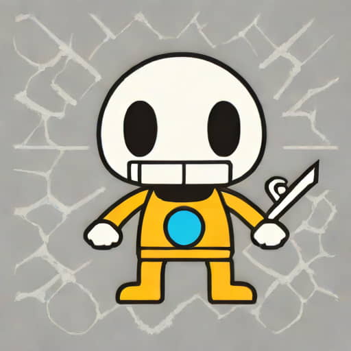 Hyper Goner Undertale