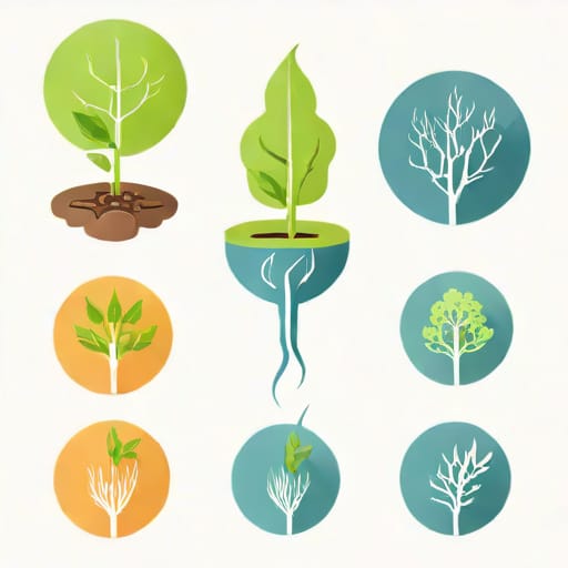Hypogeal And Epigeal Germination