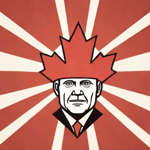 I Am A Canadian John Diefenbaker