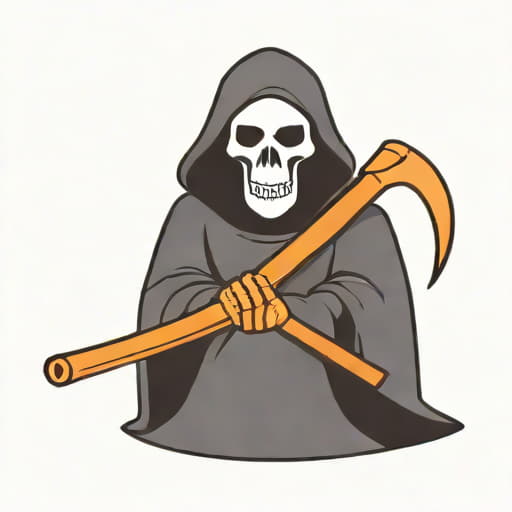 I Don T Fear The Reaper