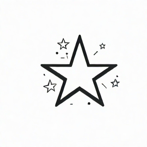 I Hover Like A Star Meaning
