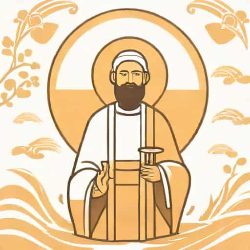 I Implore You Be Reconciled To God