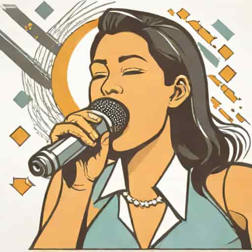 I Valiance Vocalist