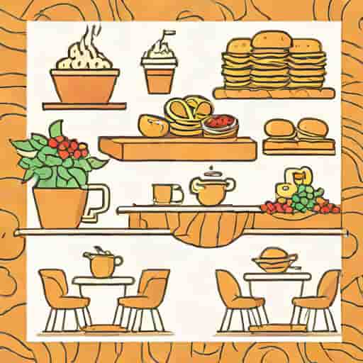 Icaro Wholefood Cafe Reviews