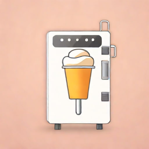Ice Cream Pasteurizer