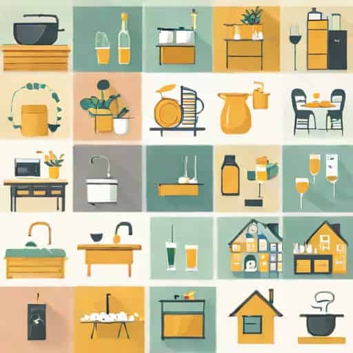 Ideas For Housewarming Party