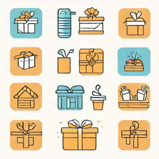 Ideas For Return Gifts For Housewarming