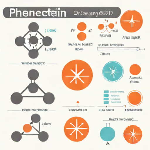 Identify The Functional Groups In Phenacetin
