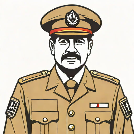Idf Spokesman Daniel Hagari