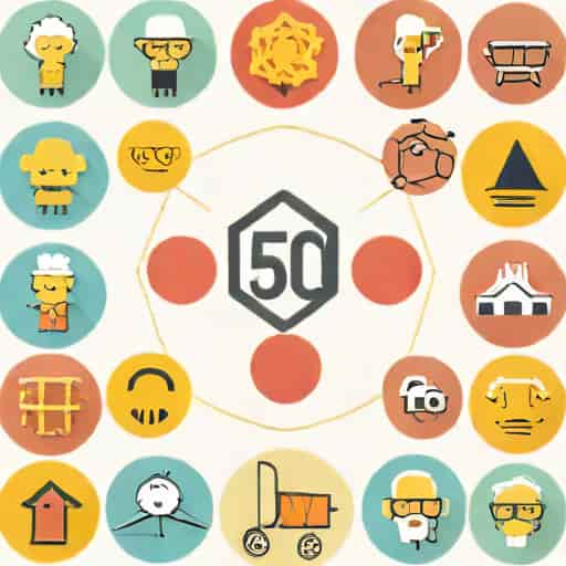 If 80 Is Octogenarian What Is 50