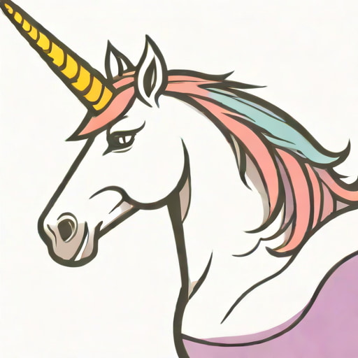 If I Found A Wistful Unicorn