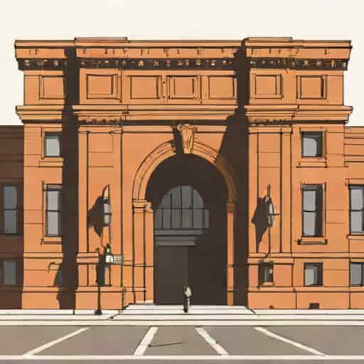 Illinois Park Avenue Armory