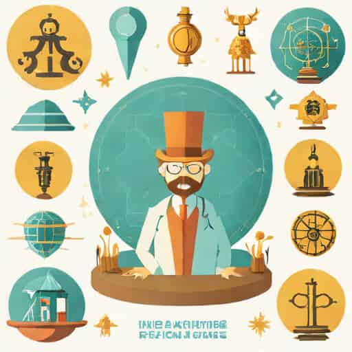 Imaginarium Of Doctor Parnassus Explained