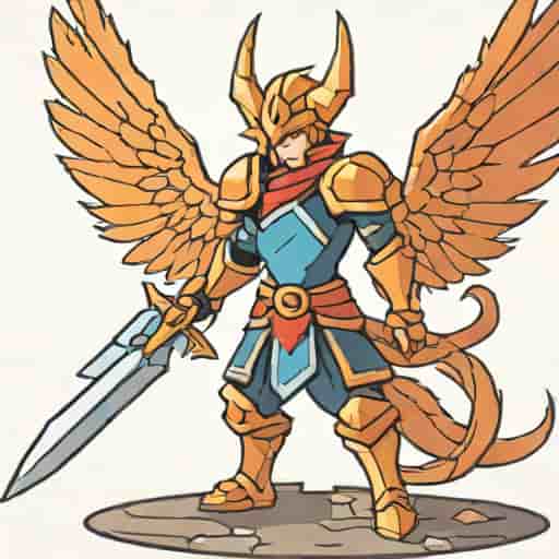 Immortal Fenyx Rising