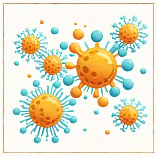 Immune Clearance Of Senescent Cells