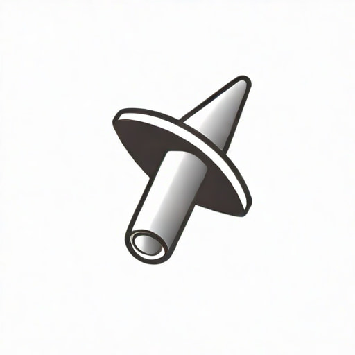 Imperial Countersink Angle