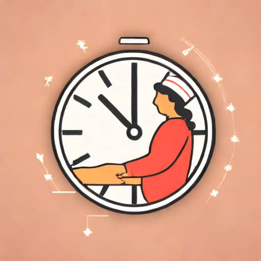 Importance Of Punctuality For Being A Good Nurse