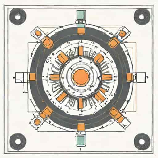 In A Homeostatic Mechanism The Control Center
