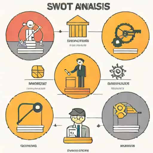 In A Swot Analysis What Are Strengths