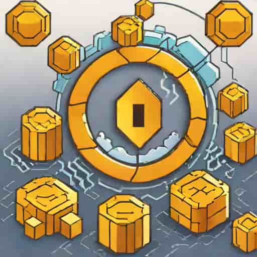 In Defi What Is Liquidity Mining