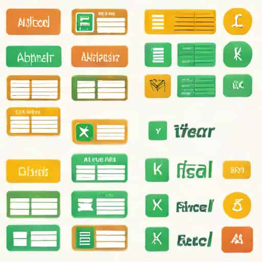 In Excel How To Arrange Alphabetical Order
