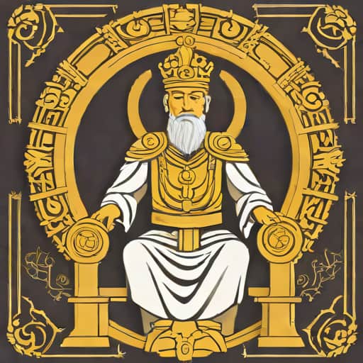 In Fealty Of The God Emperor