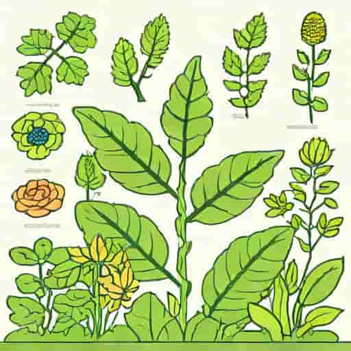 In Plants What Is The Function Of The Phloem