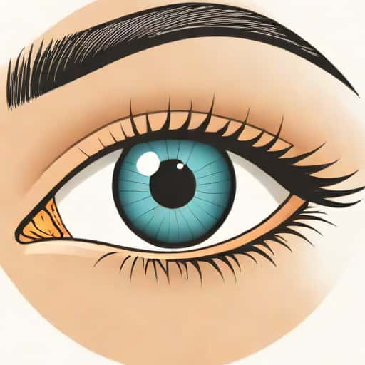 Inclusion Cyst Conjunctiva