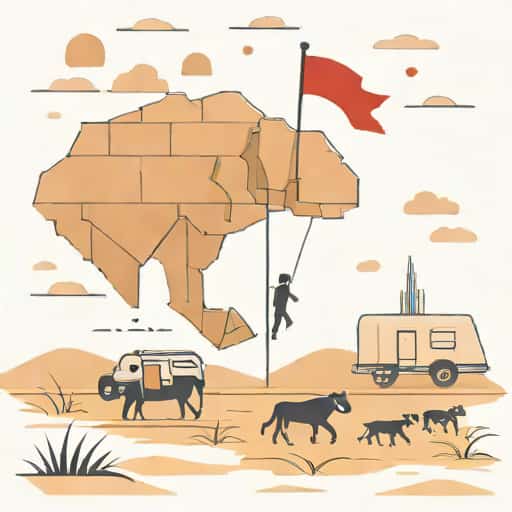 Indebted Kenya'S Journey To A Debt Crisis