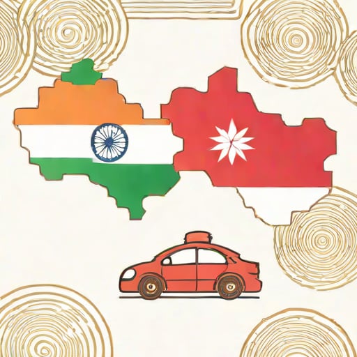 India Overtake Japan Economy