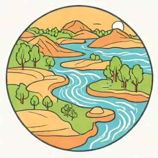 Indravati Is A Tributary Of Which River