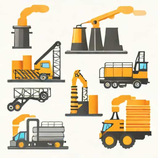 Industrial And Industrious Meaning