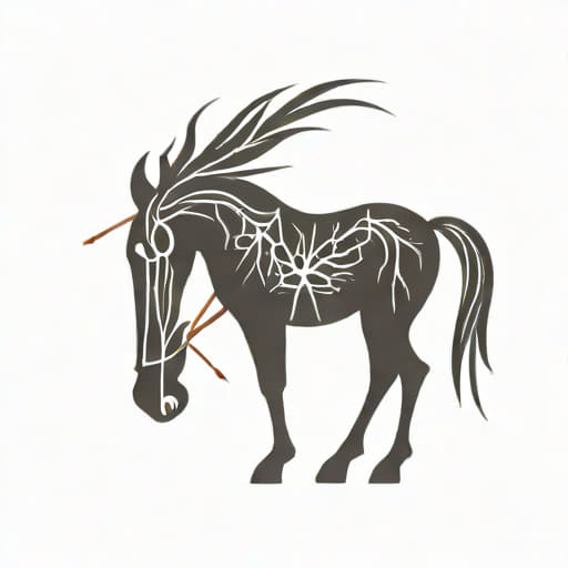 Infarct Of Artery Of Percheron