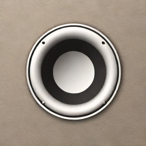 Infinity Infinitesimal Micro Subwoofer