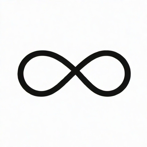 Infinity Infinitesimal Specs