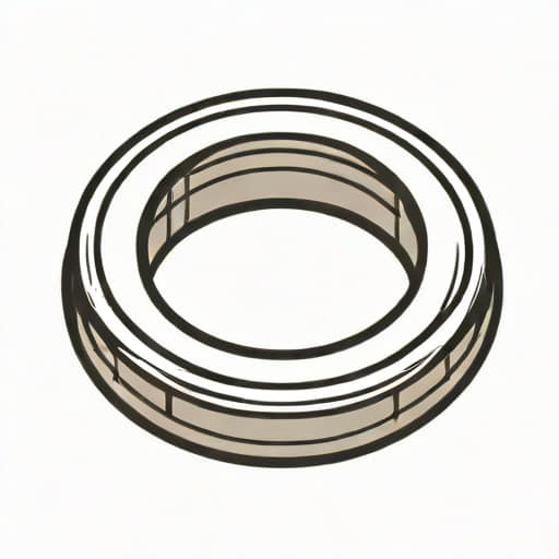 Infirmary Or Sparring Ring