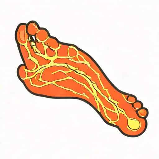 Inflammation Of Metatarsal