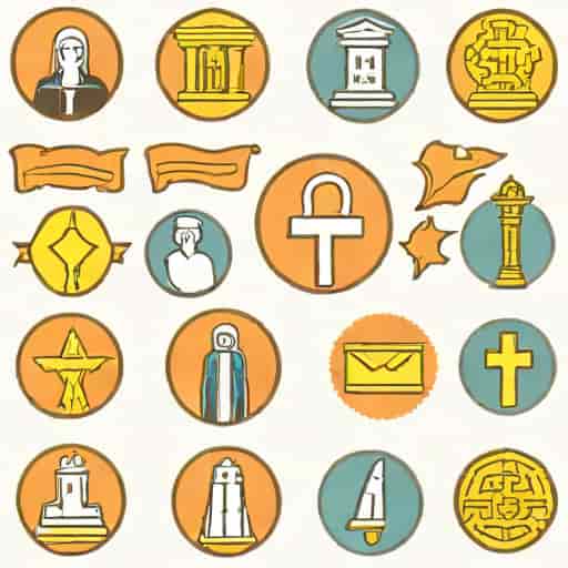 Information And Suggestions For Patriarchs