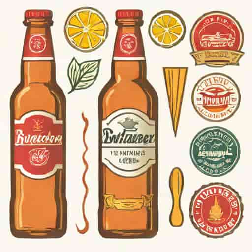 Ingredients In Budweiser