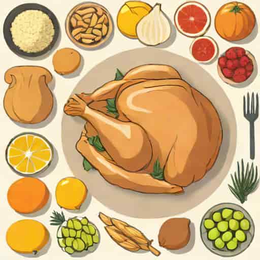 Ingredients In Butterball Turkey