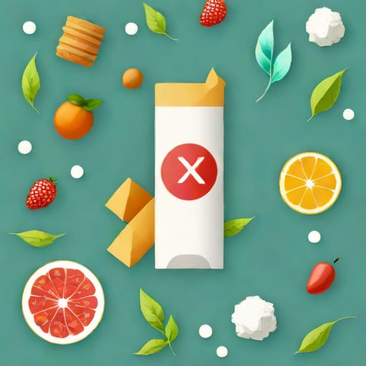 Ingredients In Crest Gum Detoxify