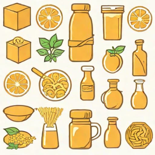 Ingredients In Golden Revive