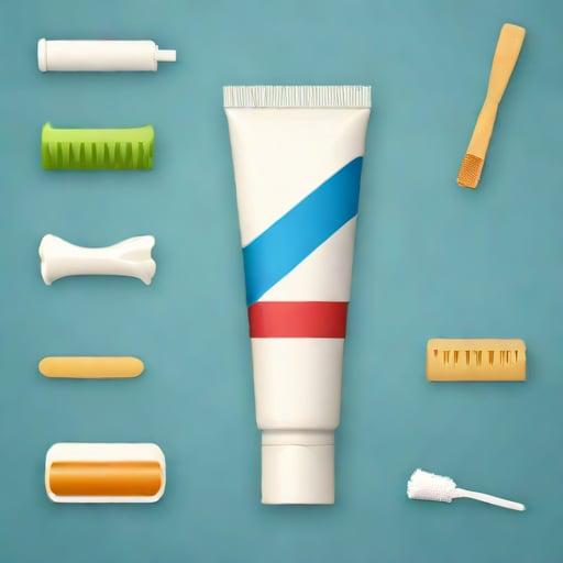 Ingredients Of Closeup Toothpaste