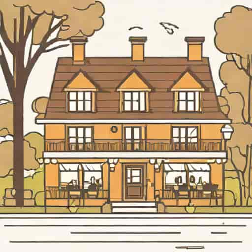 Inn On The Park Cookhouse Pub
