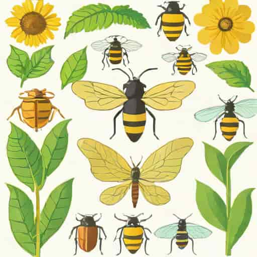 Insect Resistant Transgenic Plants