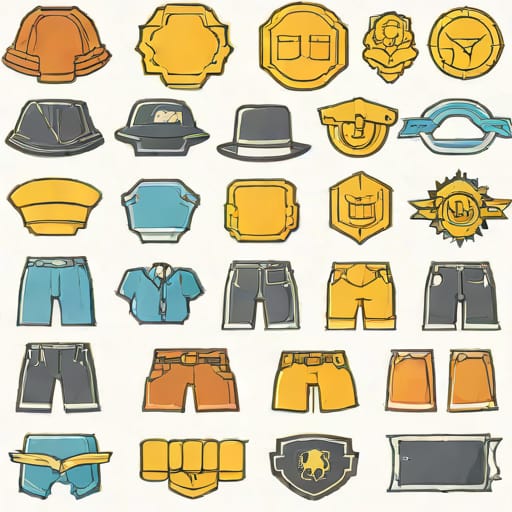 Insignia Membership Pantaloons