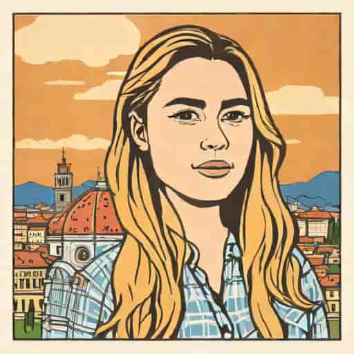 Instagram Florence Pugh