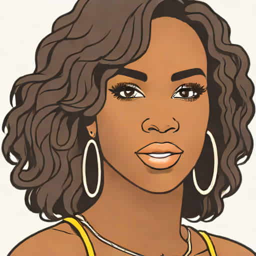 Instagram Kelly Rowland