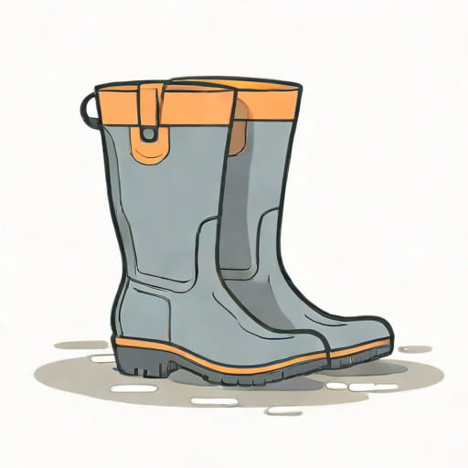 Insulated Muck Boots Women